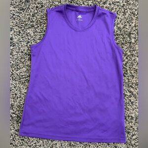 Apex women’s athletic tank top.  Size L.